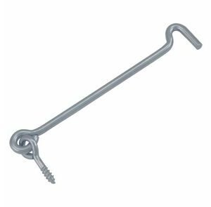 windhaak rvs 63r 200mm