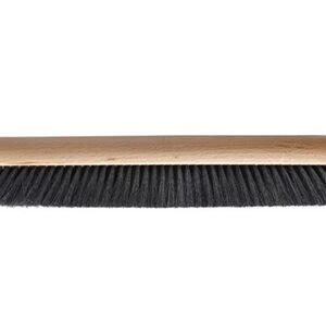 Basic kamerveger met steelverbinding 500x72mm