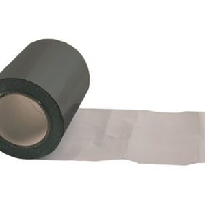 zwaluw butylband 100mm rol 10m