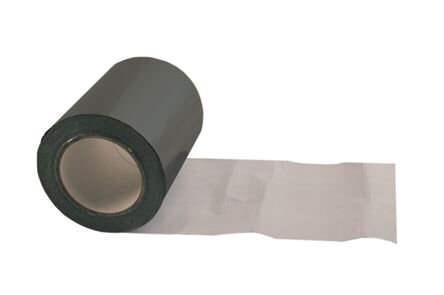 zwaluw butylband 150mm rol 10m