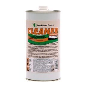 zwaluw cleaner blik 1000ml