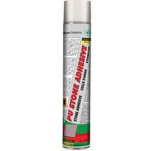 zwaluw pu-stone adhesive nbs 750ml