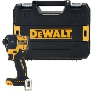 DeWalt accu slagschroevendraaier xr naakt DCF870NT-XJ 18V in tstak koffer