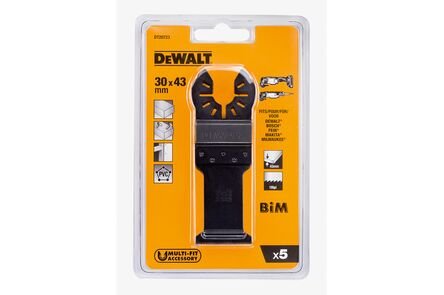 DeWALT Invalzaagblad DT20723-QZ
