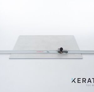 Keratop Tec-Board Tegelsnijder
