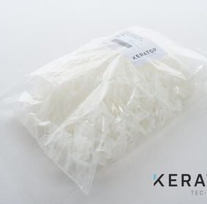 Keratop Levelling Clips 2mm Voeg