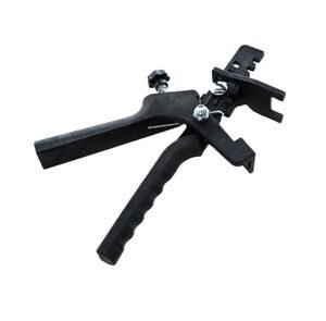 Keratop levelling tang metaal