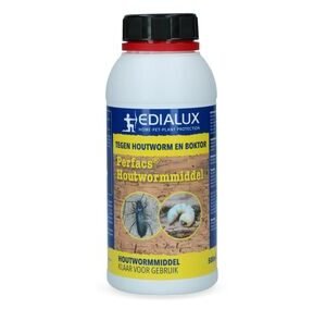 Perfacs Houtwormmiddel 1l