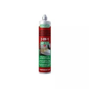 Repair Care Dry Flex 1 Reparatiepasta 2-in-1 Componenten Koker 150ml