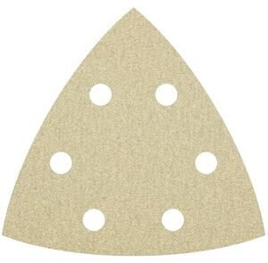 Klingspor schuurschijf PS 33 B p320 96mm