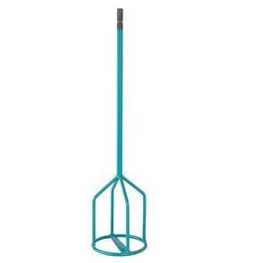 Collomix AOX Mengstaaf AOX-KR TBV tbv Mortel