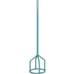 Collomix KR Mengstaaf KR 120 HF Hexafix-snelkoppeling