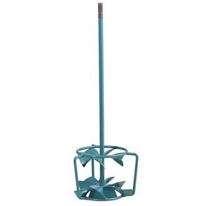 Collomix VLX Mengstaaf VLX 160 HF tbv levmix