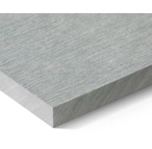 Swisspearl Gevelplaat Patina Original Authentic NXT gekantrecht P020 2-z 3050x1250x8mm