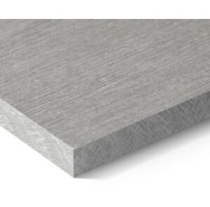 Swisspearl Gevelplaat Patina Original Authentic NXT gekantrecht P045 2-z 3050x1250x8mm