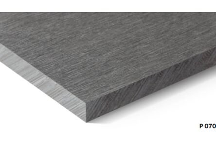 Swisspearl Gevelplaat Patina Original Authentic NXT gekantrecht P070 2-z 3050x1250x8mm