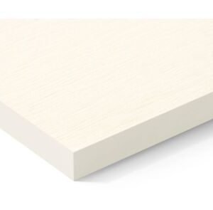 Swisspearl Gevelplaat Patina Original Authentic NXT gekantrecht P222 2-z 3050x1250x8mm