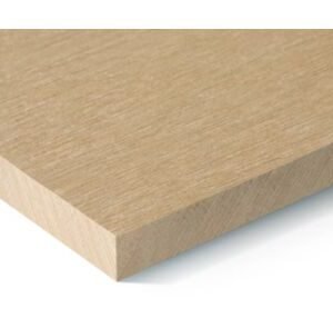 Swisspearl Gevelplaat Patina Original Authentic NXT gekantrecht P313 2-z 3050x1250x8mm