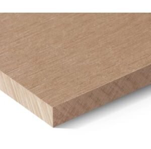 Swisspearl Gevelplaat Patina Original Authentic NXT gekantrecht P333 2-z 3050x1250x8mm