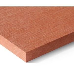 Swisspearl Gevelplaat Patina Original Authentic NXT gekantrecht P343 2-z 3050x1250x8mm