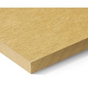 Swisspearl Gevelplaat Patina Original Authentic NXT gekantrecht P565 2-z 3050x1250x8mm