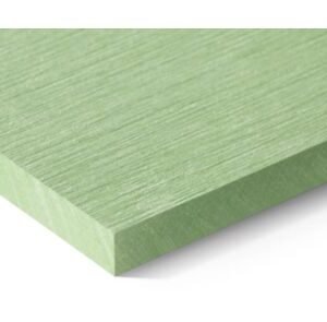 Swisspearl Gevelplaat Patina Original Authentic NXT gekantrecht P626 2-z 3050x1250x8mm