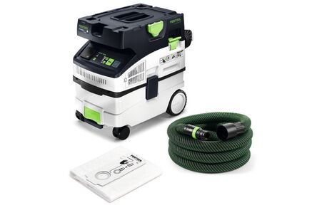 festool stofzuiger cleantec ctl midi i
