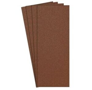 Klingspor LS 309 XH Schuurband Ondegrond X-katoen Aluminiumoxide