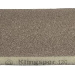 Klingspor SK 500 Schuurblok P80