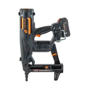 Tjep CP-40A Betontacker