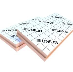 Unilin Usafe Wall LC Spouwplaat LC 60 Rd 2,85 pak 5,76m2 1200x600x60mm