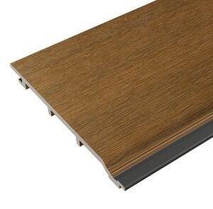 wpc weo essential teak fsc 100% 15x173x2900mm
