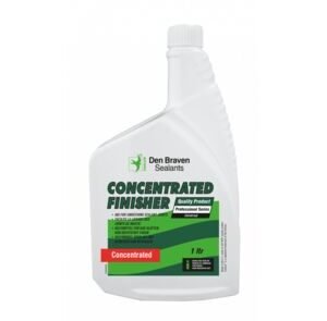 Zwaluw Concentrated finisher fles 1ltr