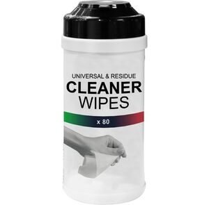 Zwaluw cleaning wipes universal